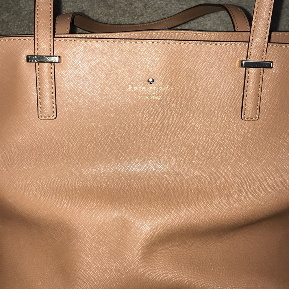 Authentic Kate Spade Bag! - Picture 2 of 4